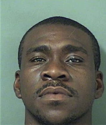 Terrence Wilkins, - Palm Beach County, FL 